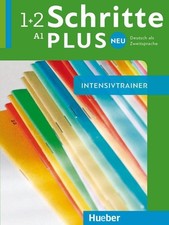 Daniela Niebisc Schritte plus