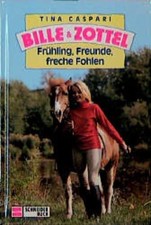 Bille und Zottel, Bd.12