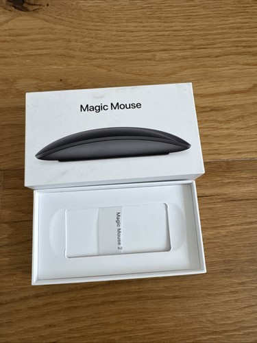 Apple magic mouse - 2,, space