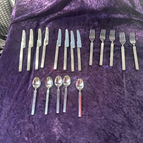 Alessi besteck dry siehe - besteck,