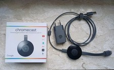 Google Chromecast NC2-6A5