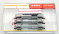 Minitrix Spur N 15045