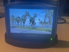 TomTom Go 720  4.3"