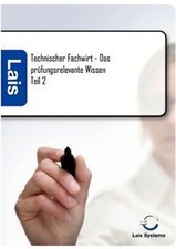 Technischer Fachwirt - Das prüfungsrelevante Wissen Teil... | Buch | Zustand gut