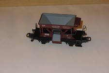 Märklin H0 4610 Talbot DB Schotterwagen Schüttgutwagen 9425129-2 ohne OVP