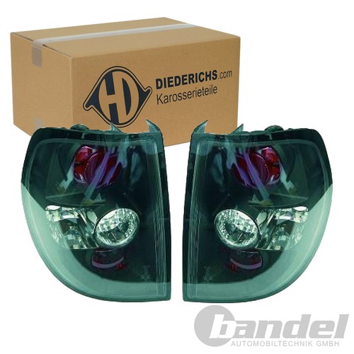Diederichs tuning halogen - diederichs, hd