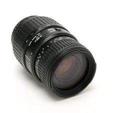 Sigma 70-300mm f/4-5.6 DL