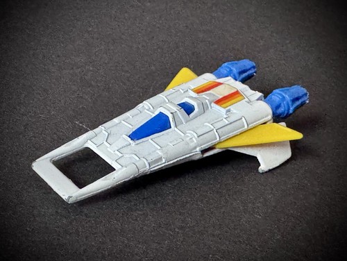 Corgi buck rogers - buck,