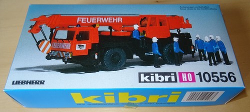 Hhaf015 kibri 10556 bausatz - kibri,