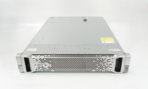 Proliant dl380 gen9 - dl380, 2x
