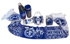 Darmstadt fan set - 98, 8