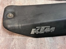 KTM SX 65 SX65 Kühler