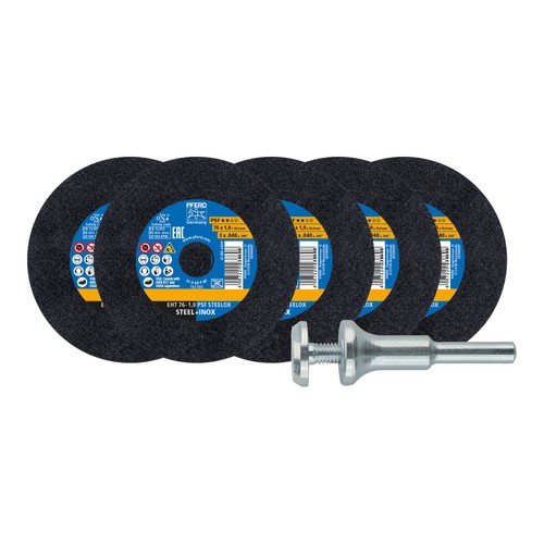 Pferd tools trennscheiben - tools,