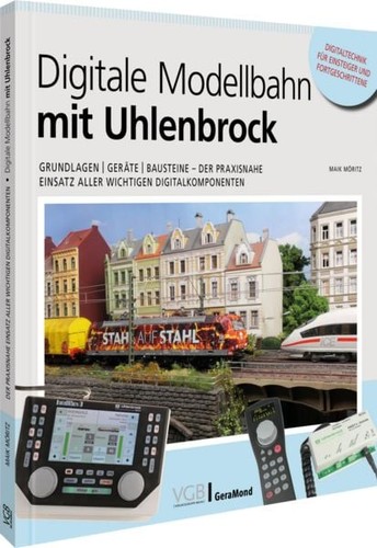 Digitale modellbahn mit - digitale,