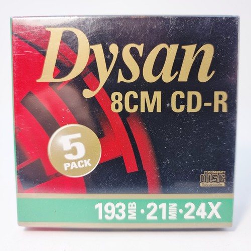 Stück dysan 8cm pocket - x5,