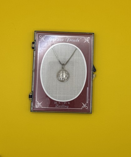 60er vintage kette - 60er, +