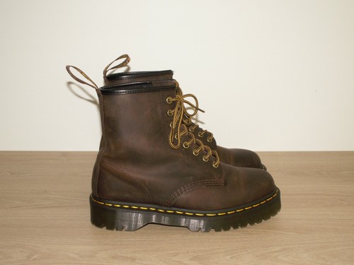 Martens 1460 bex - bex, crazy