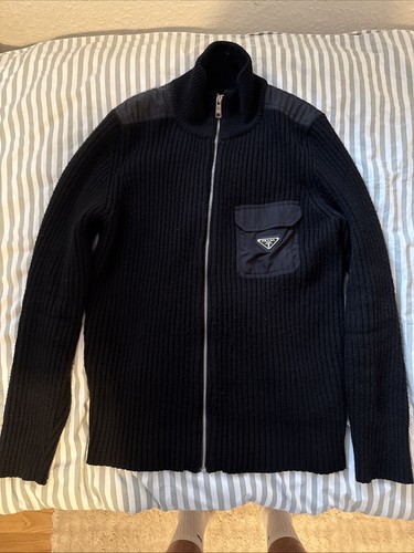 Prada milano strickjacke - milano,