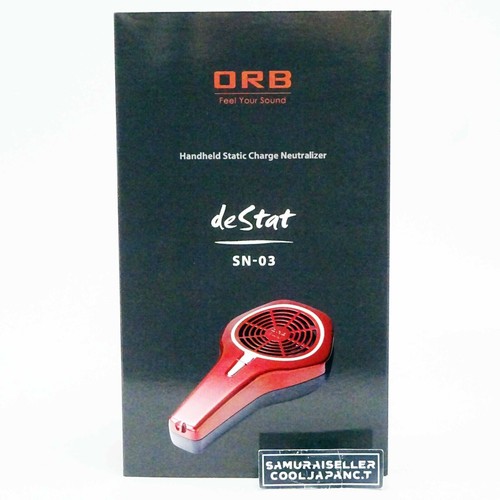 Orb tragbarer statischer - orb,