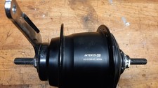 Shimano Nexus Inter 5 E 5-Gang
