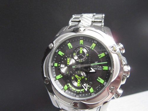 G867 festina chrono bike - ",
