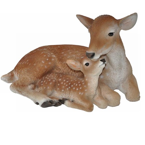 Gartenfigur dekofigur - gartenfigur,