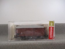 Fleischmann Spur H0 5330 02K