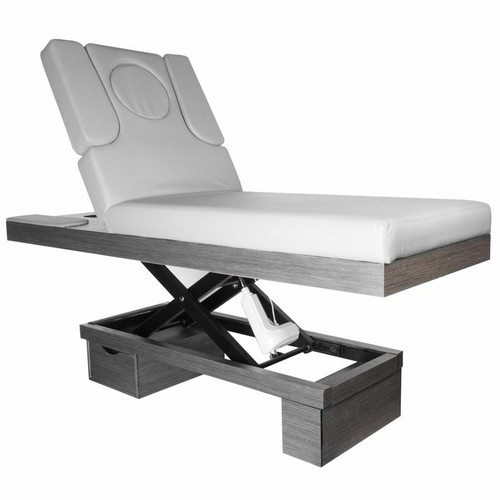 Massageliege praxisliege - massageliege,