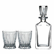 Riedel Whisky Set Fire 3 tlg