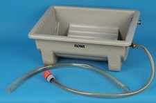 ROWI Bilder-Wascher Foto Labor Foto-Waschschale Becken 16051