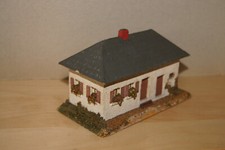 Vau-Pe 103  , Einfamilienhaus   gebraucht, 50iger Jahre