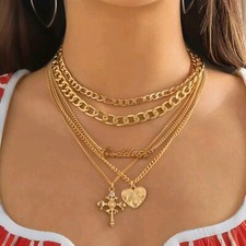 Damenschmuck kette mit - damenschmuck,,