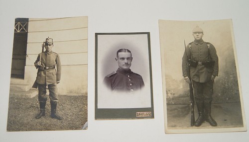 Postkarte x feldpost - 1,