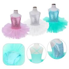 DE Kinder Mädchen Pailletten