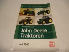 Typenkompass John Deere