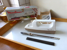 Moulinex Elektromesser  mit