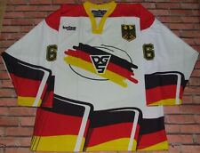 Trikot Ice Hockey Eis Sport