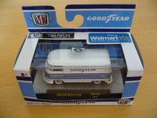 M2 Machines  1:64, 1960 VW