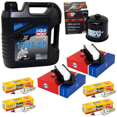 Set für suzuki - vzr, ca