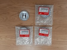 Original nabendeckel - original,