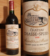 1990er Chateau Chasse Spleen -