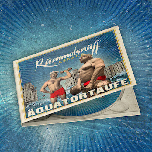 Rummelsnuff asbach - rummelsnuff,