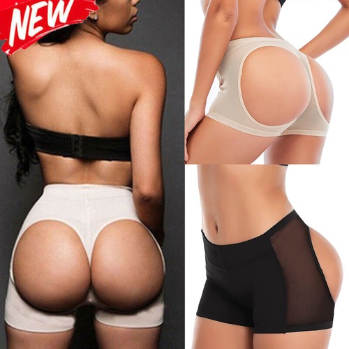 Damen push butt lifter - po,