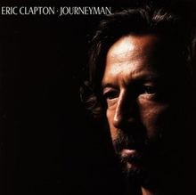 Journeyman von clapton - journeyman,