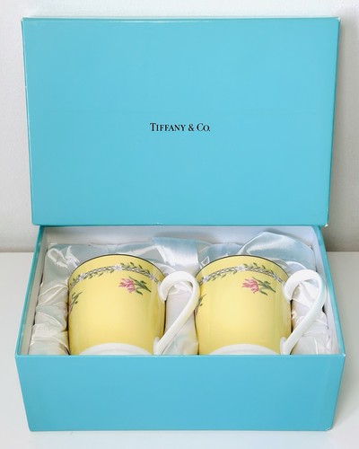 Original tiffany co rosa - &,