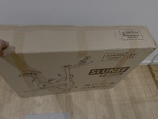 Heimtrainer Fahrrad, DMASUN