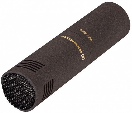 Sennheiser mkh 8050 - sennheiser,