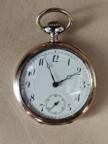 Taschenuhr 1900 - taschenuhr, um