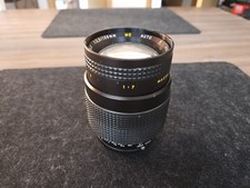 M42 PORST Macro-Tele