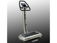 professioneller Vibrationstrainer / Powerplate DKN XG10